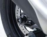 Rear Spindle Sliders, BMW G310R