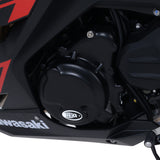 L/H Engine Case Cover NINJA 400