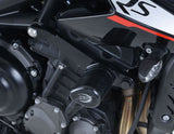 Crash Protectors - Aero Tri Street Triple R/S/RS 765 '17-