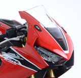 Mirror Blanking Plates,Honda CBR1000RR/RR SP / RR SP2 '17-