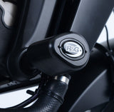 Crash Protectors MT-09 17- (Black)
