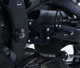 YAM YZF-R6 '17 BOOT GUARD 3PC KIT