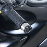 Bar End Sliders, Suzuki GSX-S125