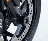 Fork Protectors, BMW K1600 GT SE '17-