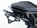 R&G LICENCE PLATE HOLDER, KTM 1290 SUPER DUKE R 2017-
