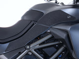 Ducati MTS1260 Traction Grips : BLACK 4-Grip Kit