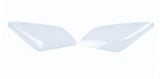 Headlight Shields (pair), Yamaha MT-09 Tracer '15-