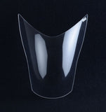 Headlight Shield, Kawasaki ER6-N '12-