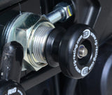 Rear Spindle Sliders, Yamaha T-MAX 530 '17-