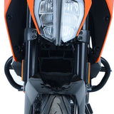 Adventure Bars, KTM 125 Duke '17- / 390 Duke '17-