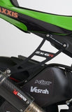EXH HANGER KAW ZX6-R 09-