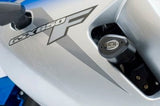 AERO CRASH PRO SUZ GSX650F 10-