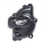 DUC WAT/PUMP COV LH NOT DIAVEL