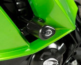AERO CRASH PROT KAW Z1000SX