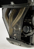 DOWNPIPE GRILLE TRI SEE APPLIC