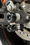 S/ARM PROT H-D XR1200X