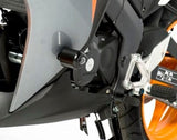 AERO CRASH PRO HON CBR125R 11-