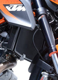 RAD GUARD BLK KTM1290 SDUKE