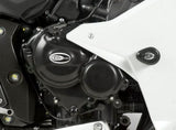 CBR600F 11 RH/CLUT/COVER