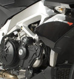 AERO CRASH PROT APR V4 TUONO