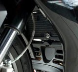 RAD GUARD BLK APR RS4 125