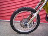 FORK PROT DRZ400 ONLY NOT SM
