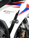 A/NO-CUT F/SLIDER CBR1000RR 12