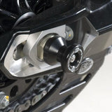 REAR SPINDLE SLIDERS HUS NUDA