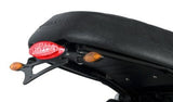 L/PLATE HOLDER TRI SEE APPLIC