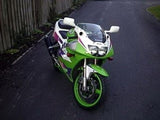 CRASH PROT KAW ZXR400