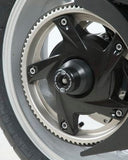 REAR WHEEL SLIDER F800S/F800ST