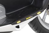 FOOTBOARD SLIDERS HON INTEGRA