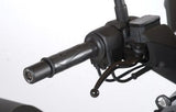B-E-SL YAM 125/250 X-MAX 10-