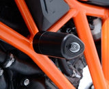 A/C/PROT KTM 1290 S'DUKE