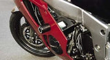 CRASH PROT KAW ZX6R F1-F3