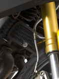O/COOLER GUARD 1130 CAF‚ RACER