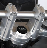 TOP YOKE CAP TR650 STRADA