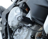 Aero Crash Protectors for MV Agusta 675/800 (upto 2016)