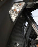RADGUARD TIT ZX6-R 13-