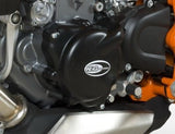 KTM 690 ENGINE CASE COVER LHS