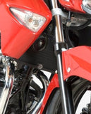 RADGUARD BLK INAZUMA 250