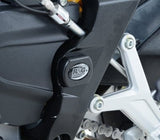 F/PLUG SET S/ARM MV F3/RIVALE