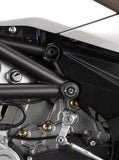 F/PLUG LHS LWR 675/800 BRUTALE
