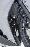 DOWNPIPE GRILLE HON CBR500R 13
