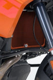 RAD GUARD BK KTM 1190 ADVENT