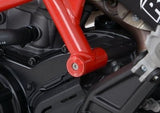 F/PLUG RED H/MOTARD/STRADA 820