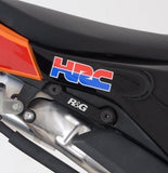 R FTREST PL PR CBR600RR 13-