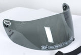 Visor Sticker