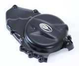 F800GT ENGINE CASE COVER LHS