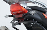 L/PLATE HLDR F800GT W/LUGG BRA